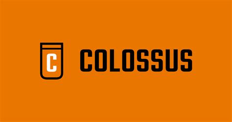 colossus bets careers